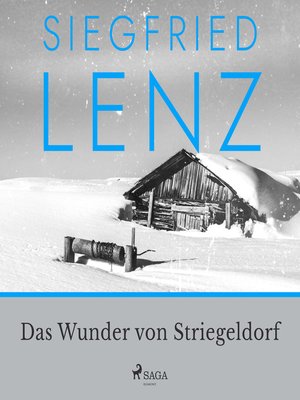 cover image of Das Wunder von Striegeldorf